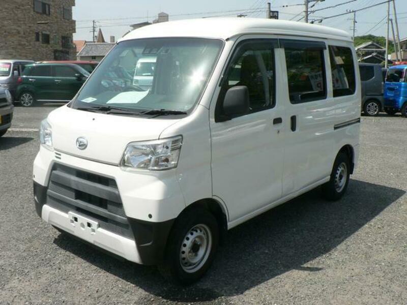 HIJET CARGO
