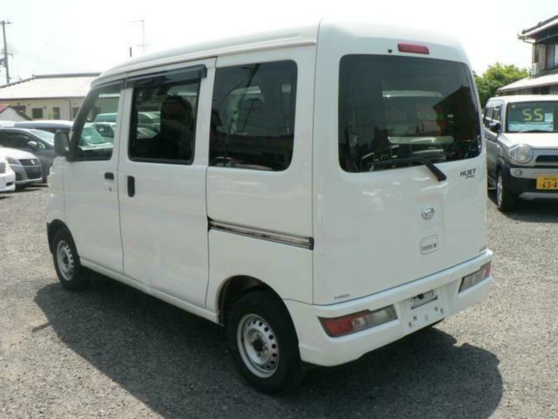HIJET CARGO