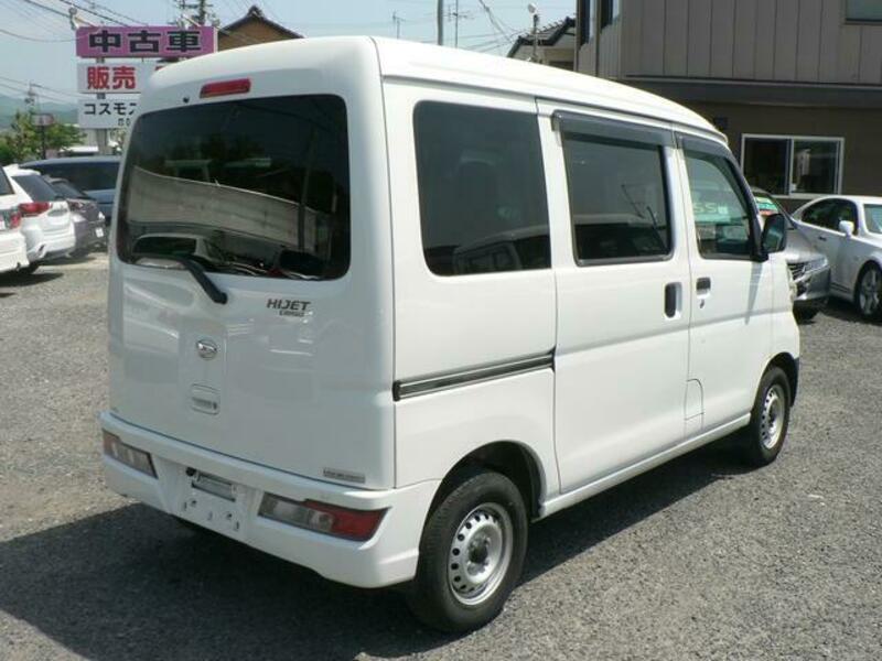 HIJET CARGO