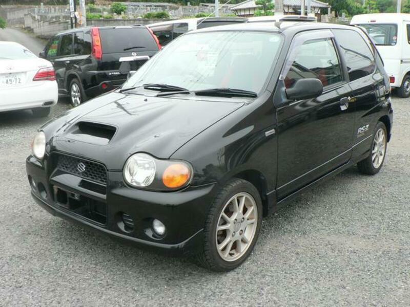 ALTO WORKS