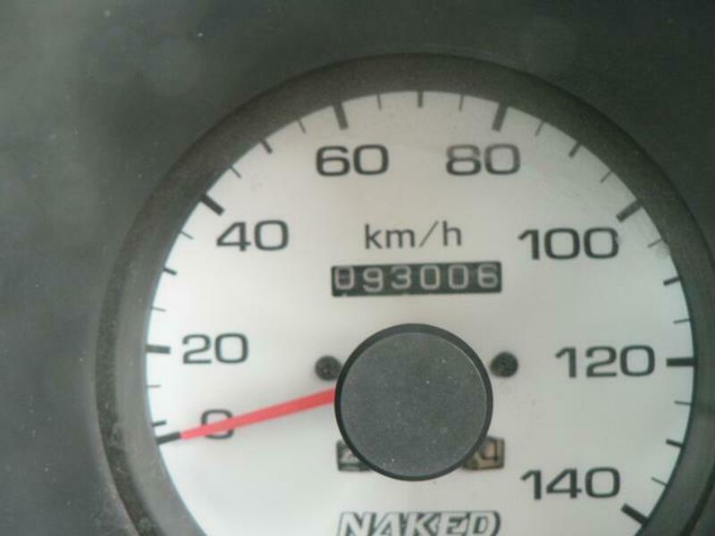 NAKED