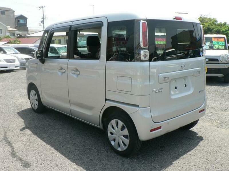 FLAIR WAGON