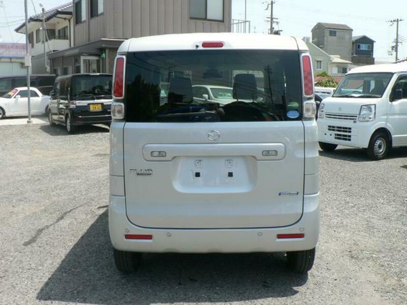 FLAIR WAGON