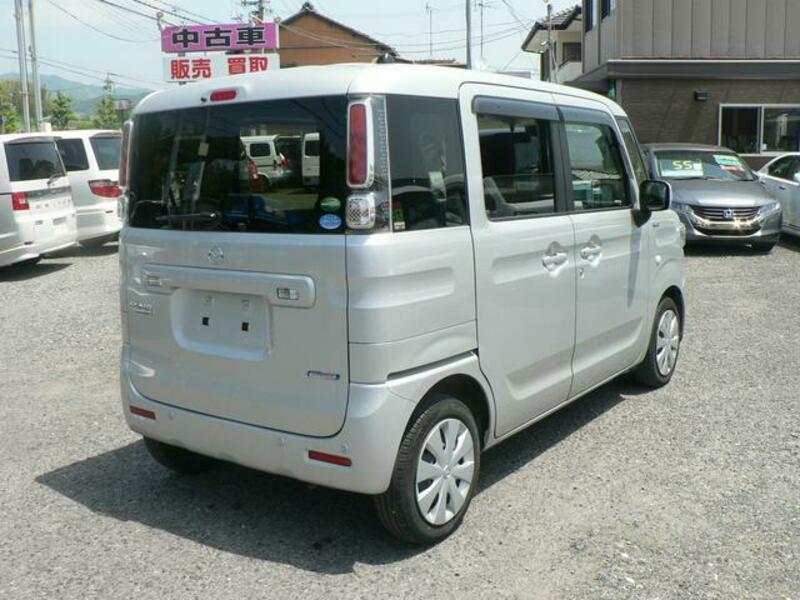 FLAIR WAGON