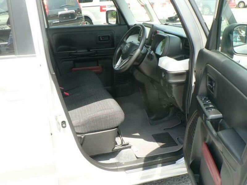 FLAIR WAGON