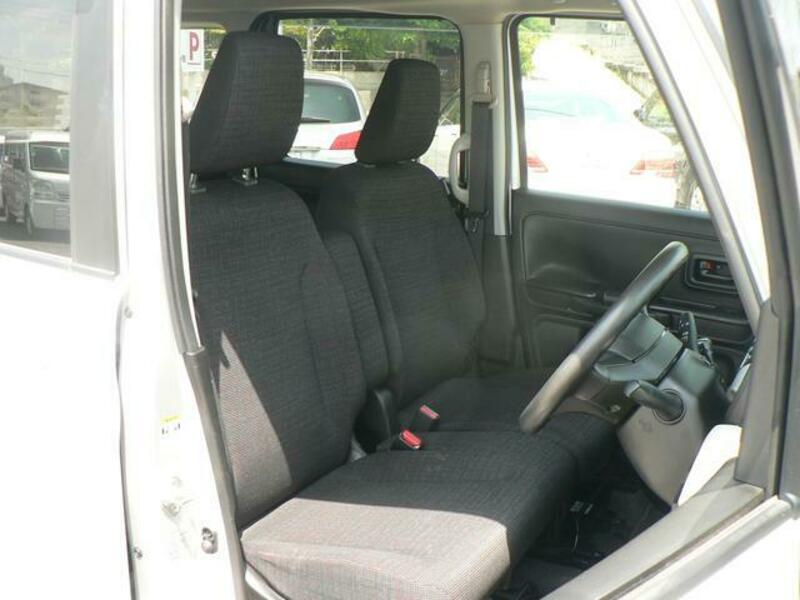 FLAIR WAGON