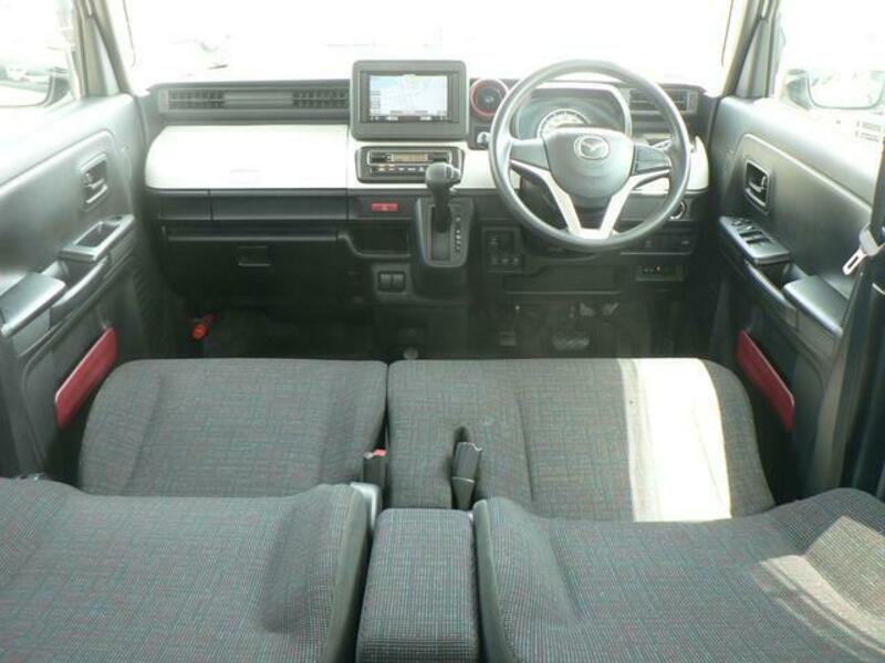 FLAIR WAGON