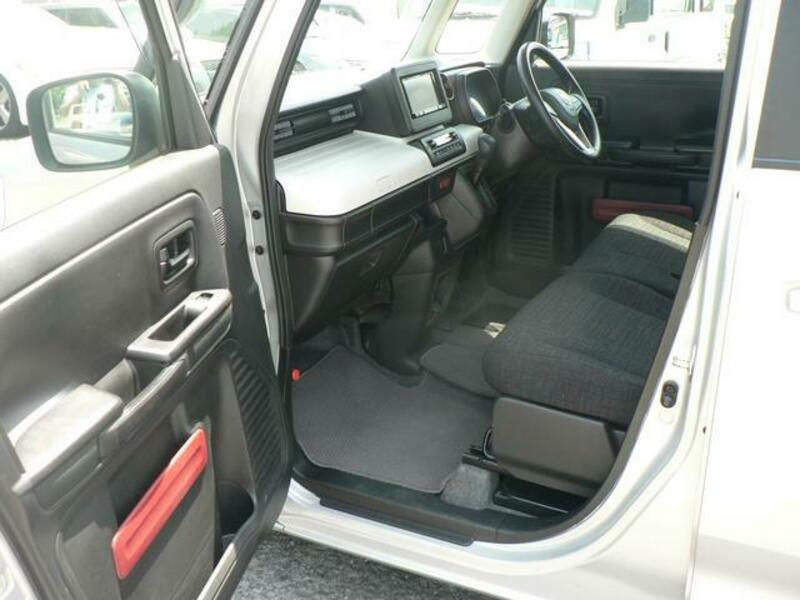 FLAIR WAGON