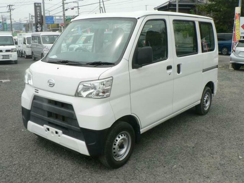 HIJET CARGO