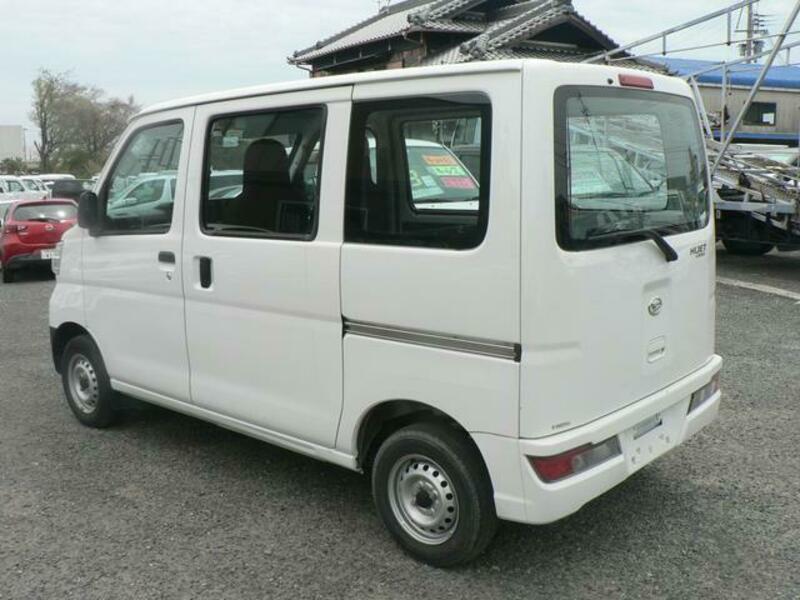 HIJET CARGO
