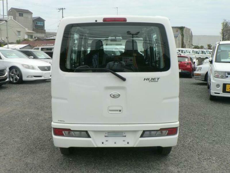 HIJET CARGO