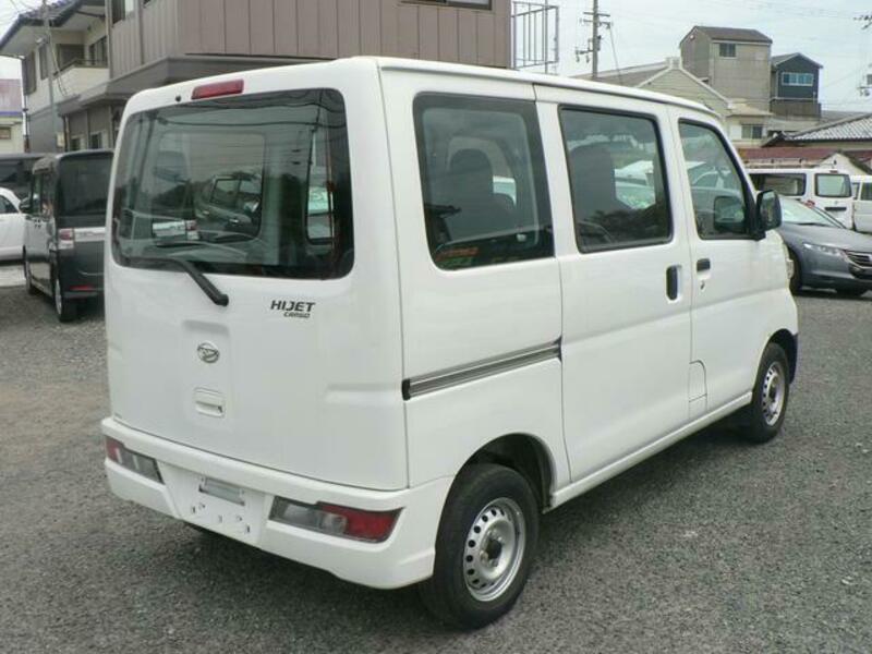 HIJET CARGO