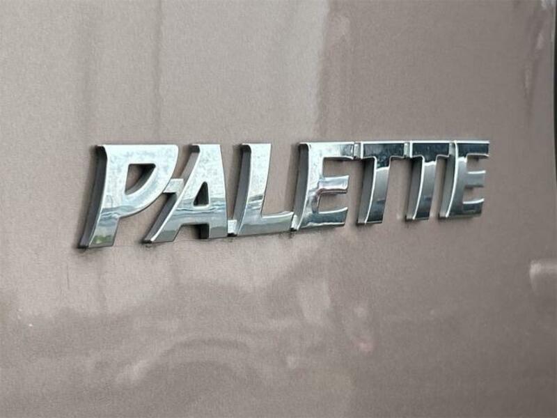 PALETTE