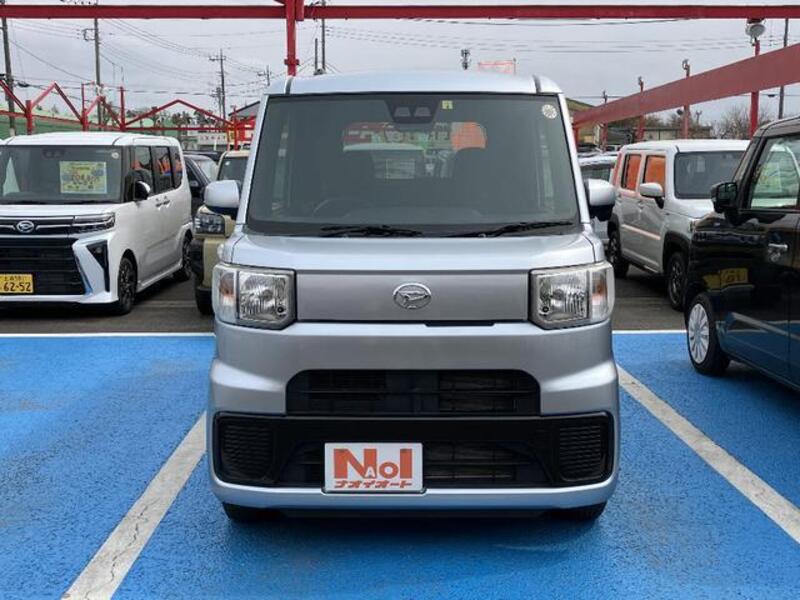 HIJET CADDIE