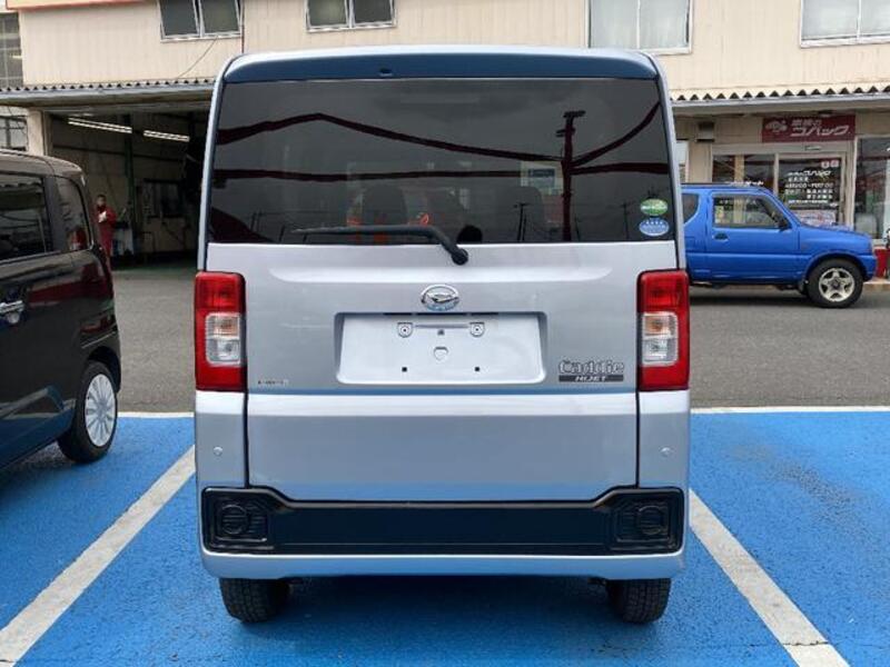 HIJET CADDIE
