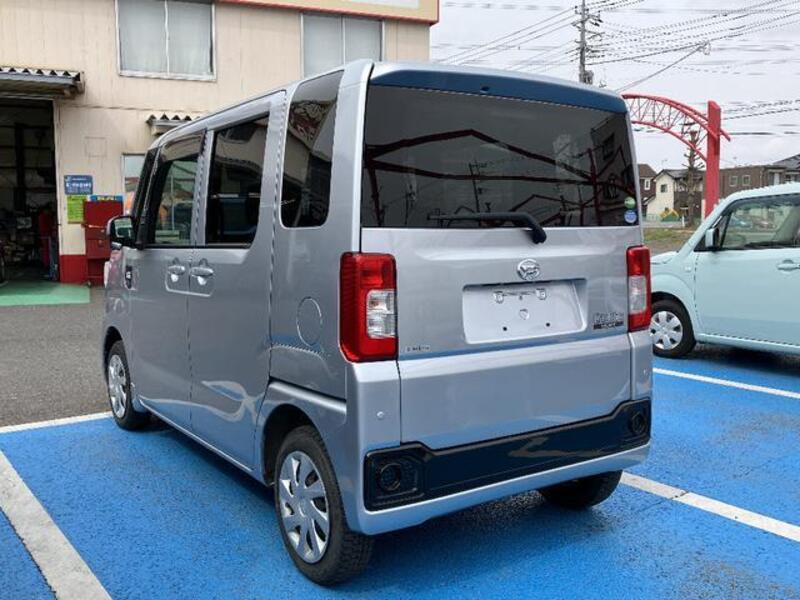 HIJET CADDIE
