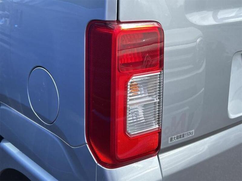 HIJET CADDIE
