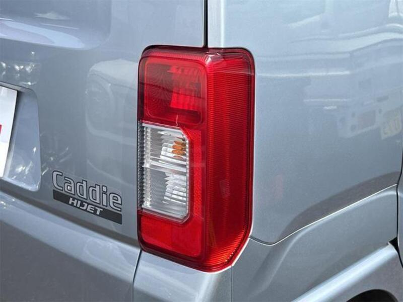 HIJET CADDIE