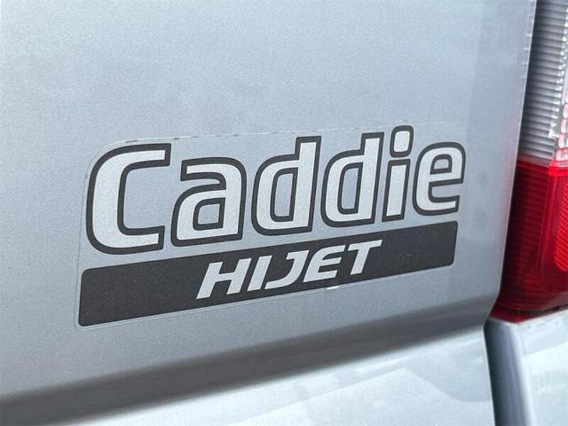 HIJET CADDIE