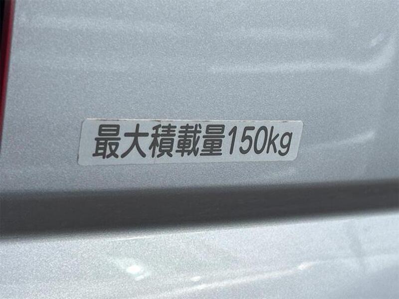 HIJET CADDIE