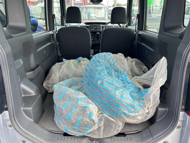 HIJET CADDIE