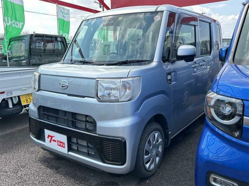 DAIHATSU HIJET CADDIE
