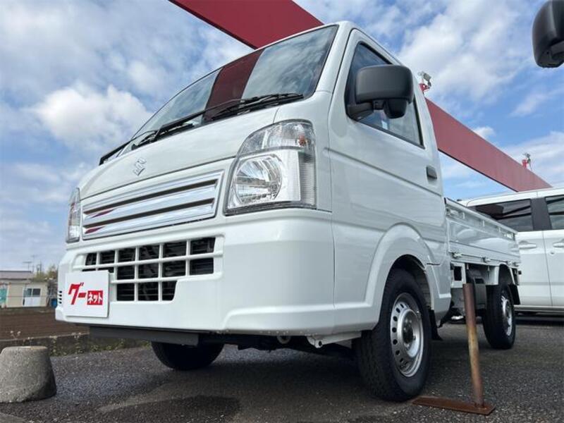 CARRY TRUCK