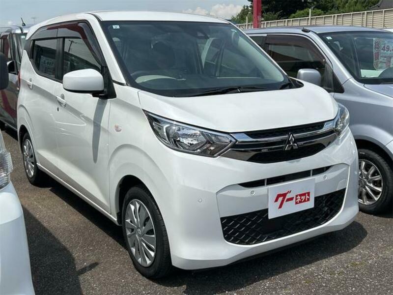 EK WAGON