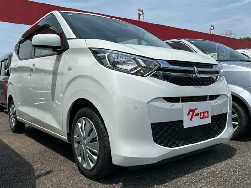 EK WAGON