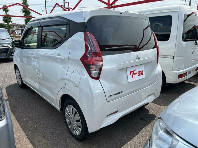 EK WAGON