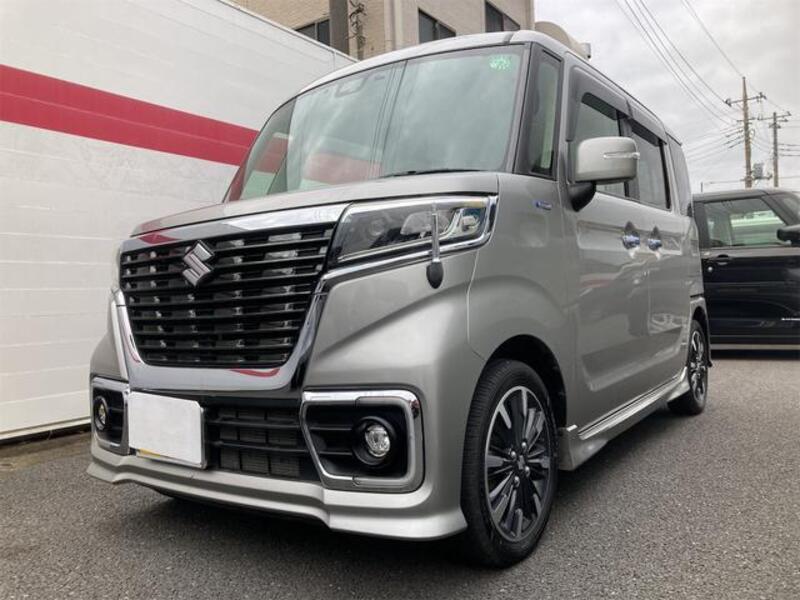 SPACIA CUSTOM