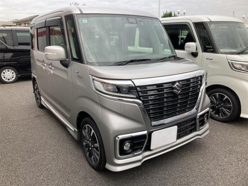 SPACIA CUSTOM