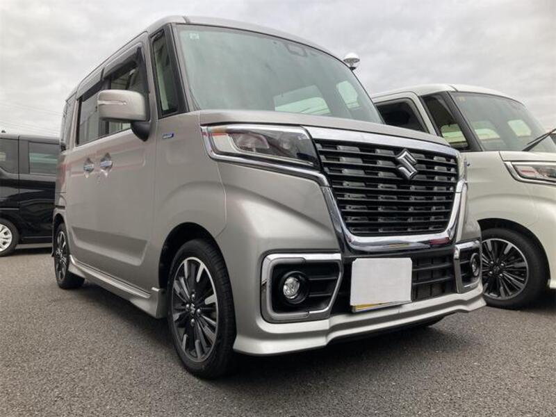 SPACIA CUSTOM
