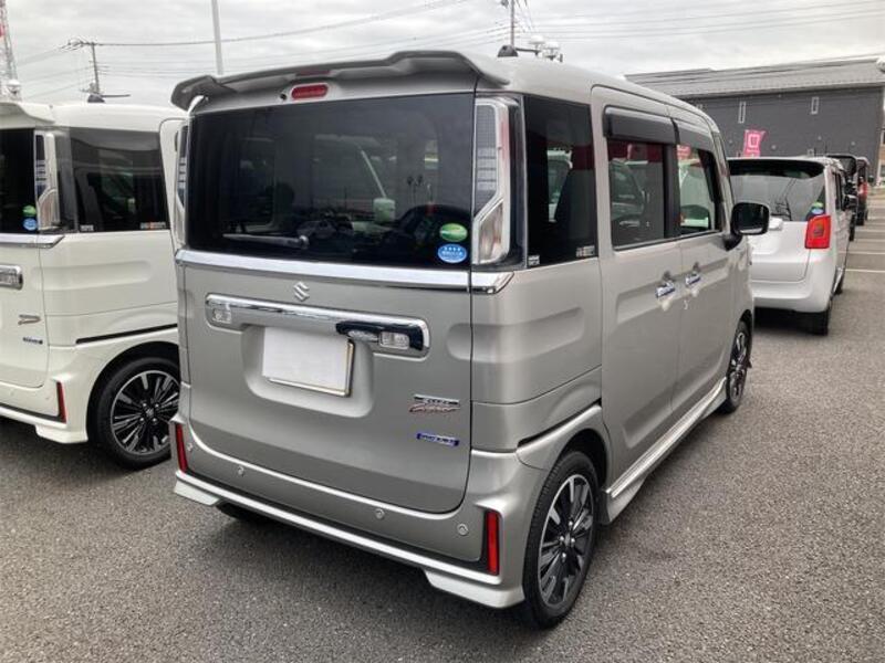 SPACIA CUSTOM