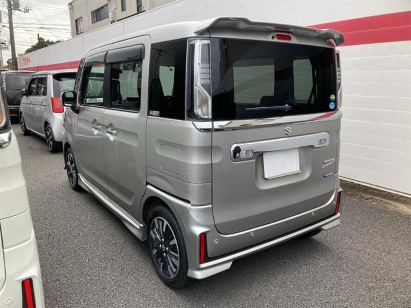SPACIA CUSTOM