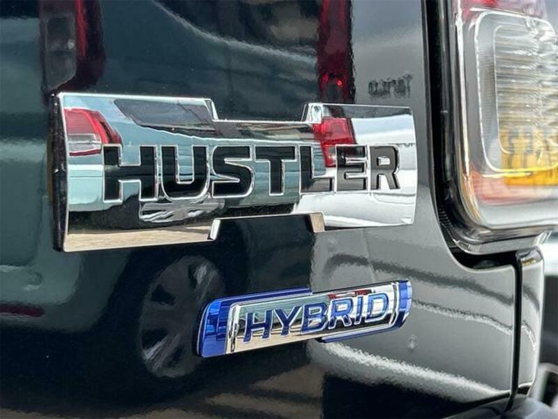 HUSTLER