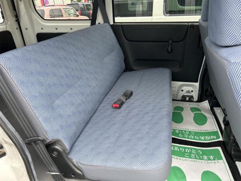 ACTY VAN