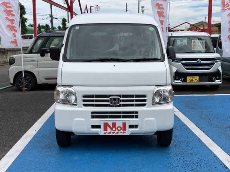 ACTY VAN