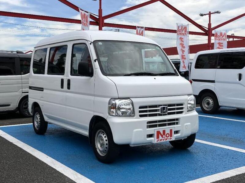 ACTY VAN
