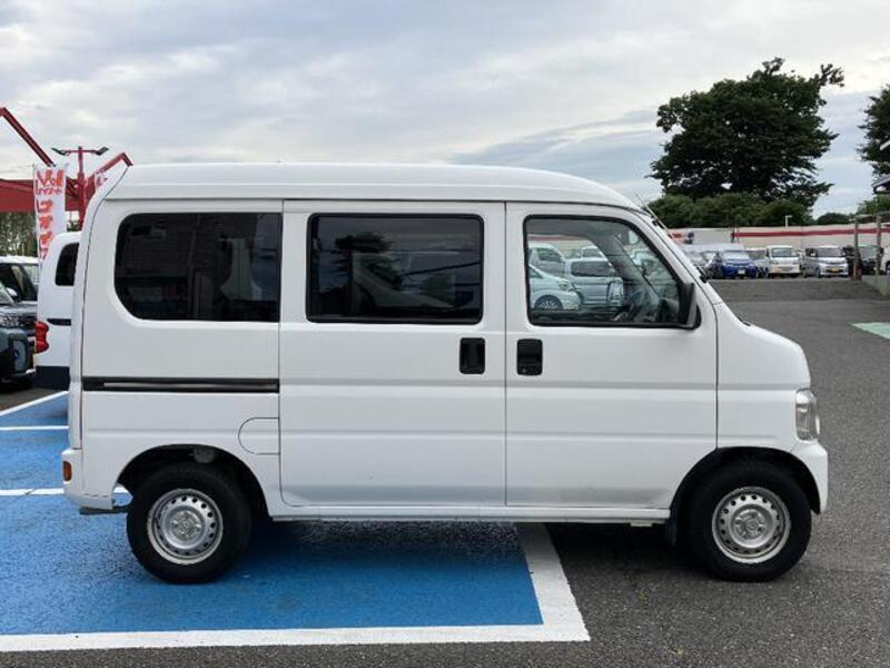 ACTY VAN