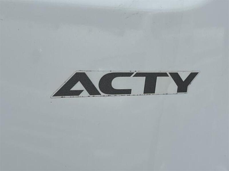 ACTY VAN