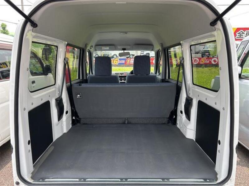 ACTY VAN
