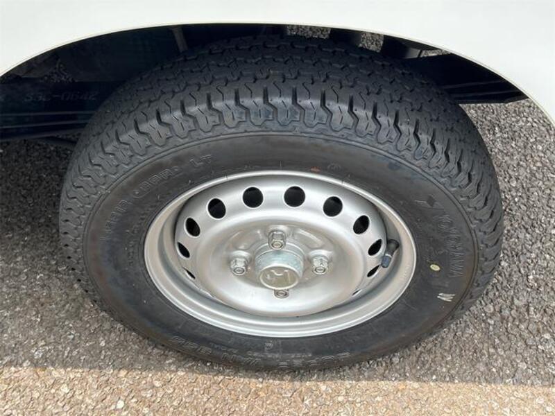 ACTY VAN
