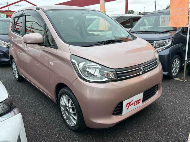 EK WAGON