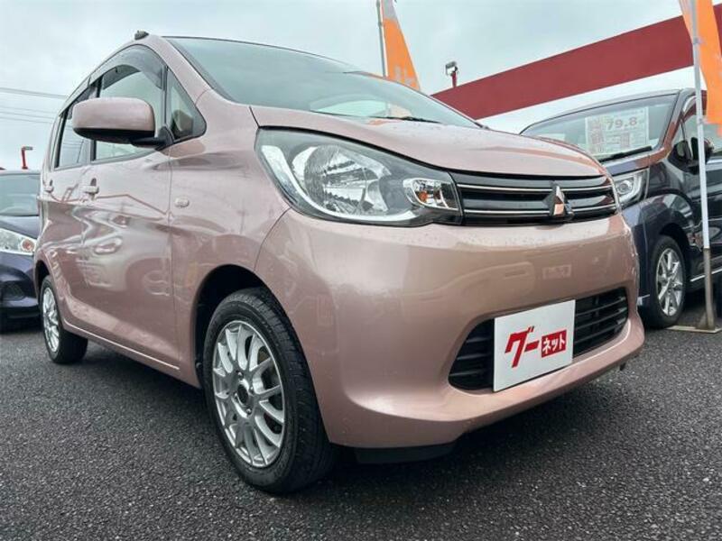 EK WAGON