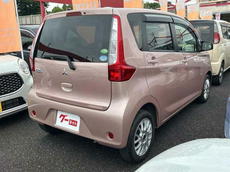 EK WAGON