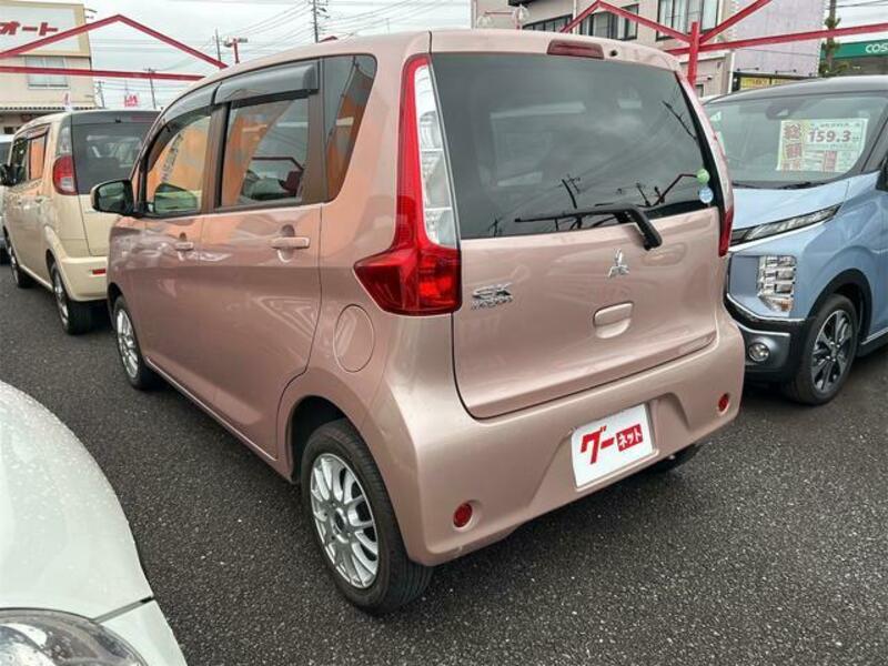 EK WAGON