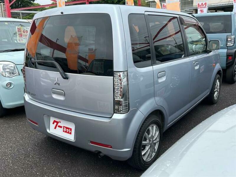 EK WAGON