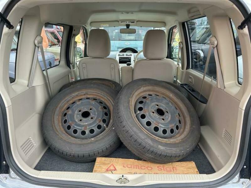 EK WAGON