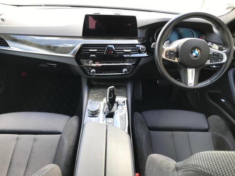 5 SERIES